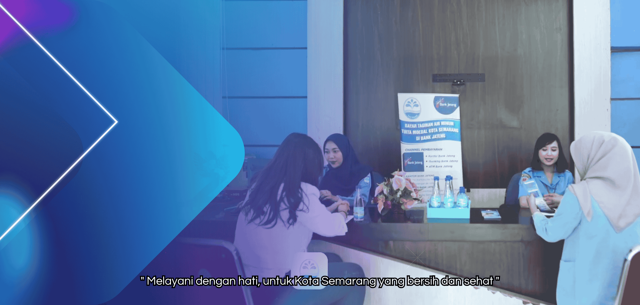 Pelayanan Prima